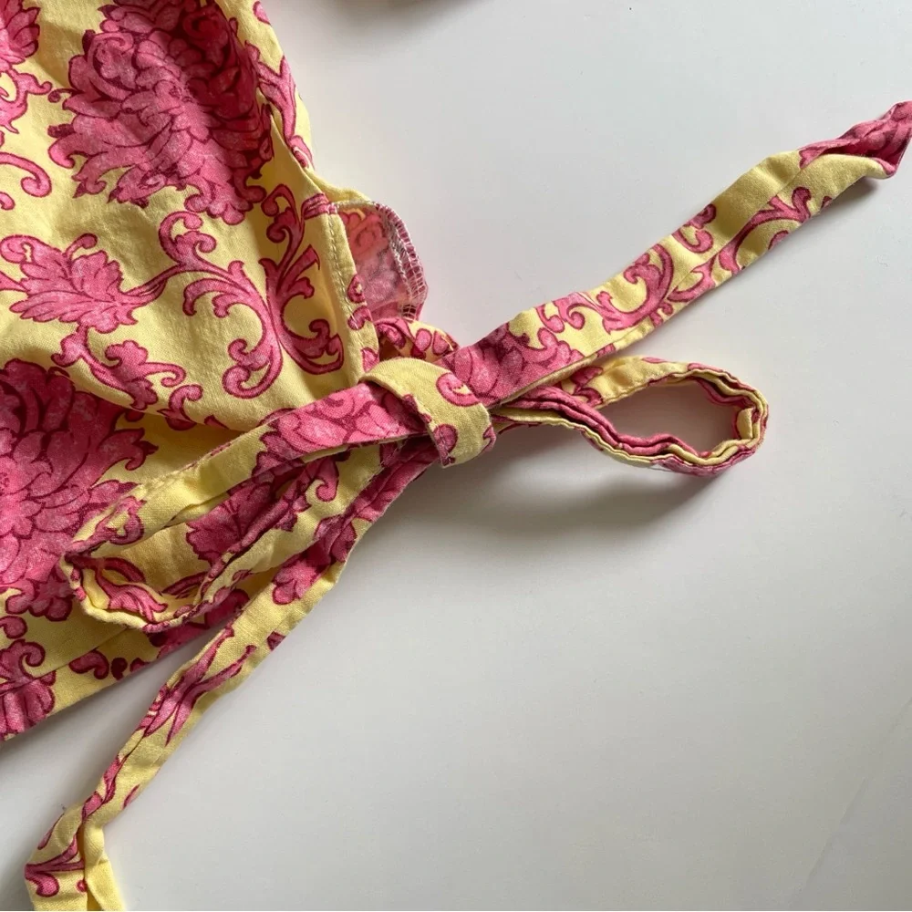 Robyn & Wren Top